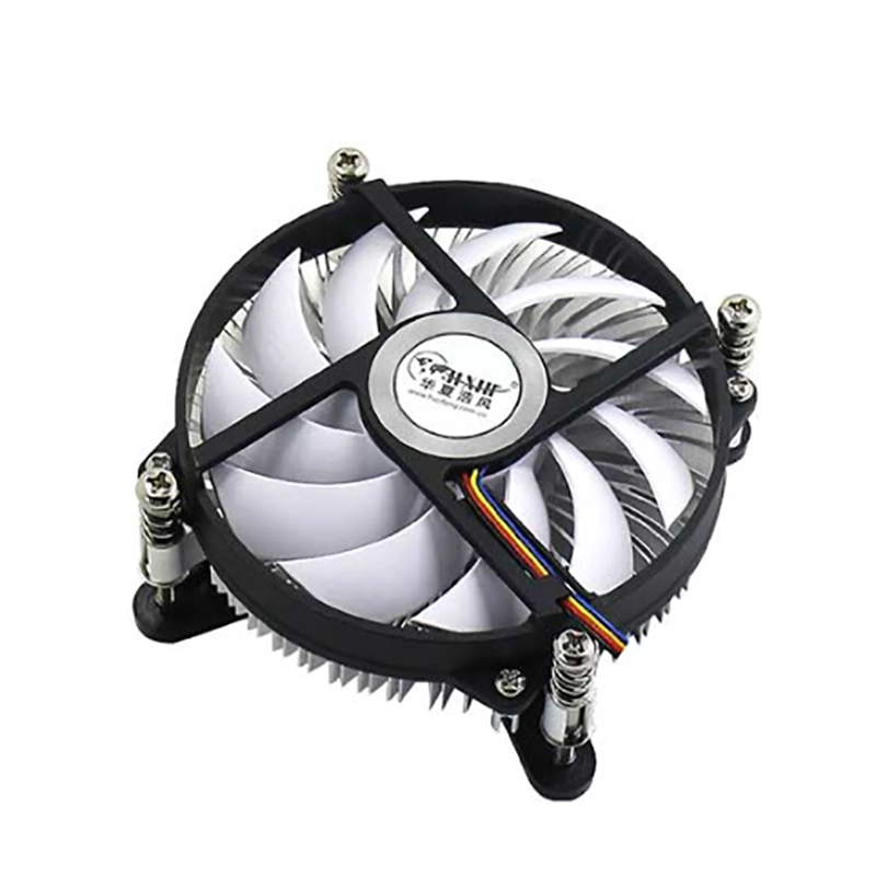 فن CPU (پردازنده) 1156 HXHF INTEL مدل HF-1535